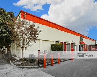 Photo 2 of Public Storage - 1120 2nd Street, Berkeley, CA
