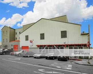 Photo 3 of Public Storage - 1120 2nd Street, Berkeley, CA
