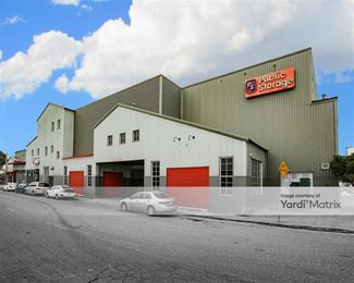 Photo 4 of Public Storage - 1120 2nd Street, Berkeley, CA