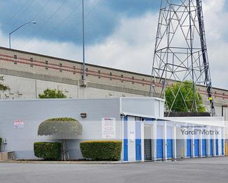 Photo 2 of Price Self Storage - 1126 Saranap Avenue, Walnut Creek, CA