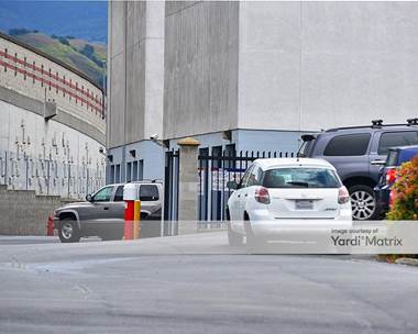 Storage Units for Rent available at 1126 Saranap Avenue, Walnut Creek, CA 94595