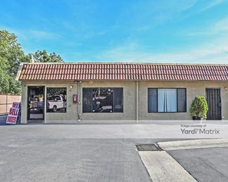 Photo 1 of Lock It Up Self Storage - 7315 Johnson Drive, Pleasanton, CA
