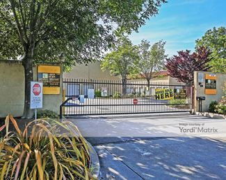 Photo 2 of Lock It Up Self Storage - 7315 Johnson Drive, Pleasanton, CA