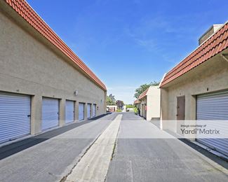 Photo 3 of Lock It Up Self Storage - 7315 Johnson Drive, Pleasanton, CA