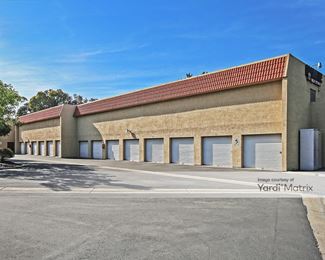 Photo 4 of Lock It Up Self Storage - 7315 Johnson Drive, Pleasanton, CA