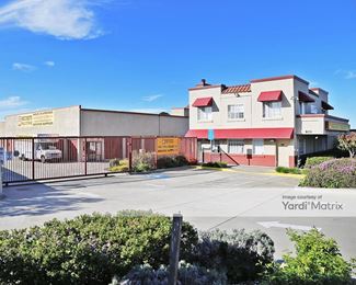 Photo 1 of Security Public Storage - 801 Madeline Road, Richmond, CA