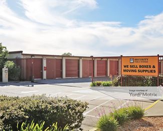 Photo 2 of Security Public Storage - 801 Madeline Road, Richmond, CA