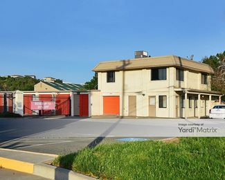Photo 2 of Public Storage - 3950 Pacheco Blvd, Martinez, CA