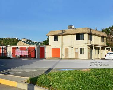 Storage Units for Rent available at 3950 Pacheco Blvd, Martinez, CA 94553