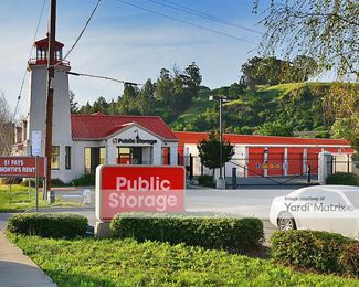 Photo 5 of Public Storage - 3950 Pacheco Blvd, Martinez, CA