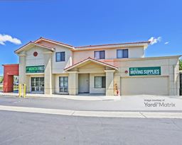 Image for Extra Space Storage - 9180 Alcosta Blvd, San Ramon, CA