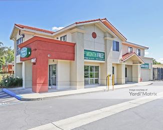 Photo 2 of Extra Space Storage - 9180 Alcosta Blvd, San Ramon, CA