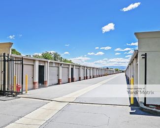 Photo 4 of Extra Space Storage - 9180 Alcosta Blvd, San Ramon, CA