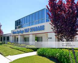 Image for Warm Springs Self Storage - 45585 Warm Springs Blvd, Fremont, CA