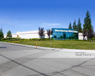 Photo 2 of Warm Springs Self Storage - 45585 Warm Springs Blvd, Fremont, CA