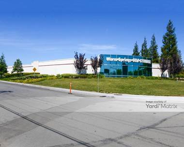 Storage Units for Rent available at 45585 Warm Springs Blvd, Fremont, CA 94539
