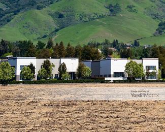 Photo 3 of Warm Springs Self Storage - 45585 Warm Springs Blvd, Fremont, CA