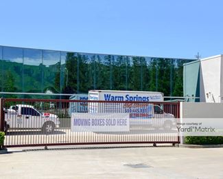 Photo 4 of Warm Springs Self Storage - 45585 Warm Springs Blvd, Fremont, CA