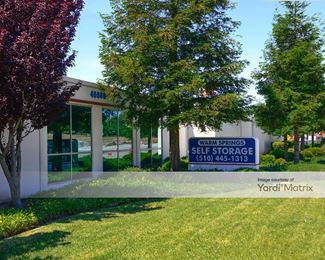 Photo 5 of Warm Springs Self Storage - 45585 Warm Springs Blvd, Fremont, CA