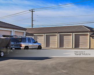 Photo 3 of Discovery Bay Storage - 2400 Newport Drive, Discovery Bay, CA