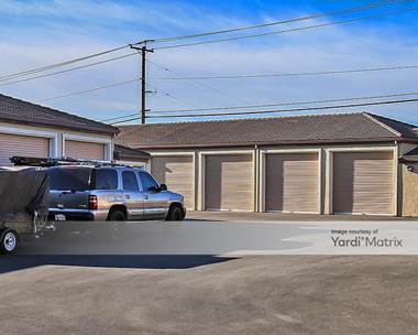 Storage Units for Rent available at 2400 Newport Drive, Discovery Bay, CA 94505