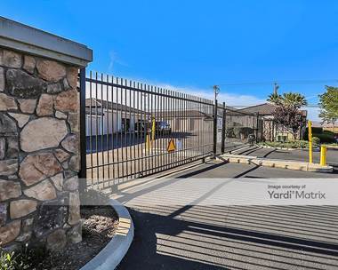 Storage Units for Rent available at 2400 Newport Drive, Discovery Bay, CA 94505