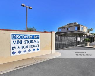 Photo 6 of Discovery Bay Storage - 2400 Newport Drive, Discovery Bay, CA