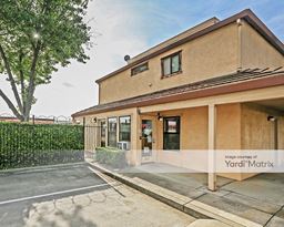 Image for Airport Self Storage - 1491 Rutan Drive, Livermore, CA