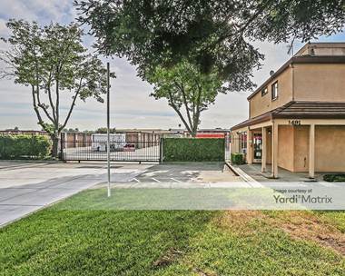 Storage Units for Rent available at 1491 Rutan Drive, Livermore, CA 94551