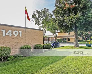 Photo 3 of Airport Self Storage - 1491 Rutan Drive, Livermore, CA