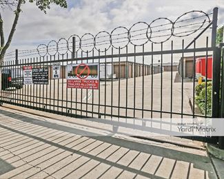 Photo 4 of Airport Self Storage - 1491 Rutan Drive, Livermore, CA