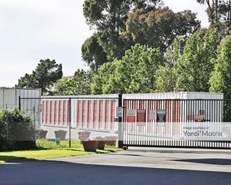 Photo 2 of Budget Self Storage - 3445 Collins Avenue, Richmond, CA