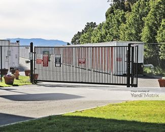 Photo 3 of Budget Self Storage - 3445 Collins Avenue, Richmond, CA