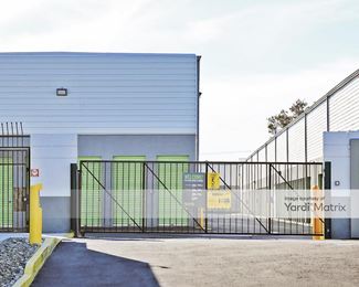 Photo 2 of Extra Space Storage - 4031 Lakeside Drive, Richmond, CA