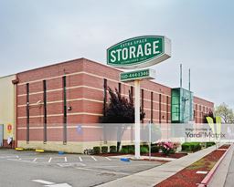 Image for Extra Space Storage - 300 Market Street, Oakland, CA