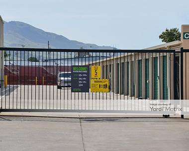 Storage Units for Rent available at 2580 Monument Blvd, Concord, CA 94520