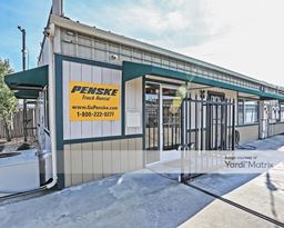 Image for Dublin Security Storage - 6005 Scarlett Court, Dublin, CA