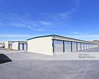 Photo 3 of Dublin Security Storage - 6005 Scarlett Court, Dublin, CA