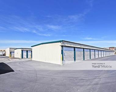 Storage Units for Rent available at 6005 Scarlett Court, Dublin, CA 94568
