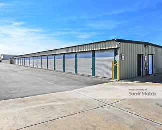 Photo 4 of Dublin Security Storage - 6005 Scarlett Court, Dublin, CA