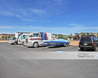 Storage Units for Rent available at 6005 Scarlett Court, Dublin, CA 94568