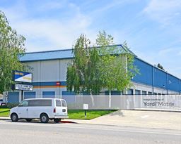 Image for Castro Valley Storage - 2489 Grove Way, Castro Valley, CA