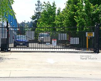 Photo 2 of Castro Valley Storage - 2489 Grove Way, Castro Valley, CA