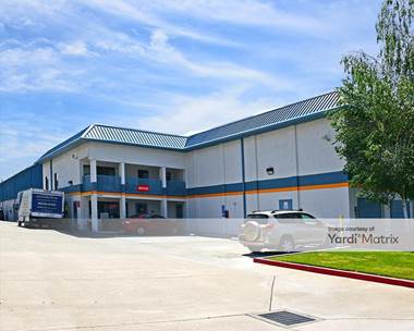 Storage Units for Rent available at 2489 Grove Way, Castro Valley, CA 94546
