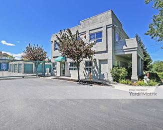 Photo 1 of Danville Self Storage - 3550 Camino Tassajara, Danville, CA