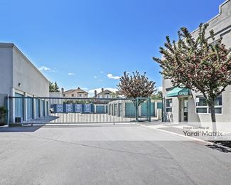 Photo 2 of Danville Self Storage - 3550 Camino Tassajara, Danville, CA