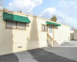 Image for Public Storage - 1705 Kirker Pass Road, Concord, CA