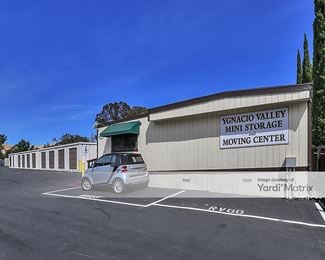 Photo 1 of Public Storage - 1705 Kirker Pass Road, Concord, CA