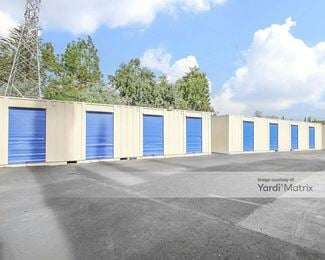 Photo 2 of Public Storage - 1705 Kirker Pass Road, Concord, CA