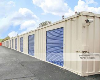 Photo 3 of Public Storage - 1705 Kirker Pass Road, Concord, CA